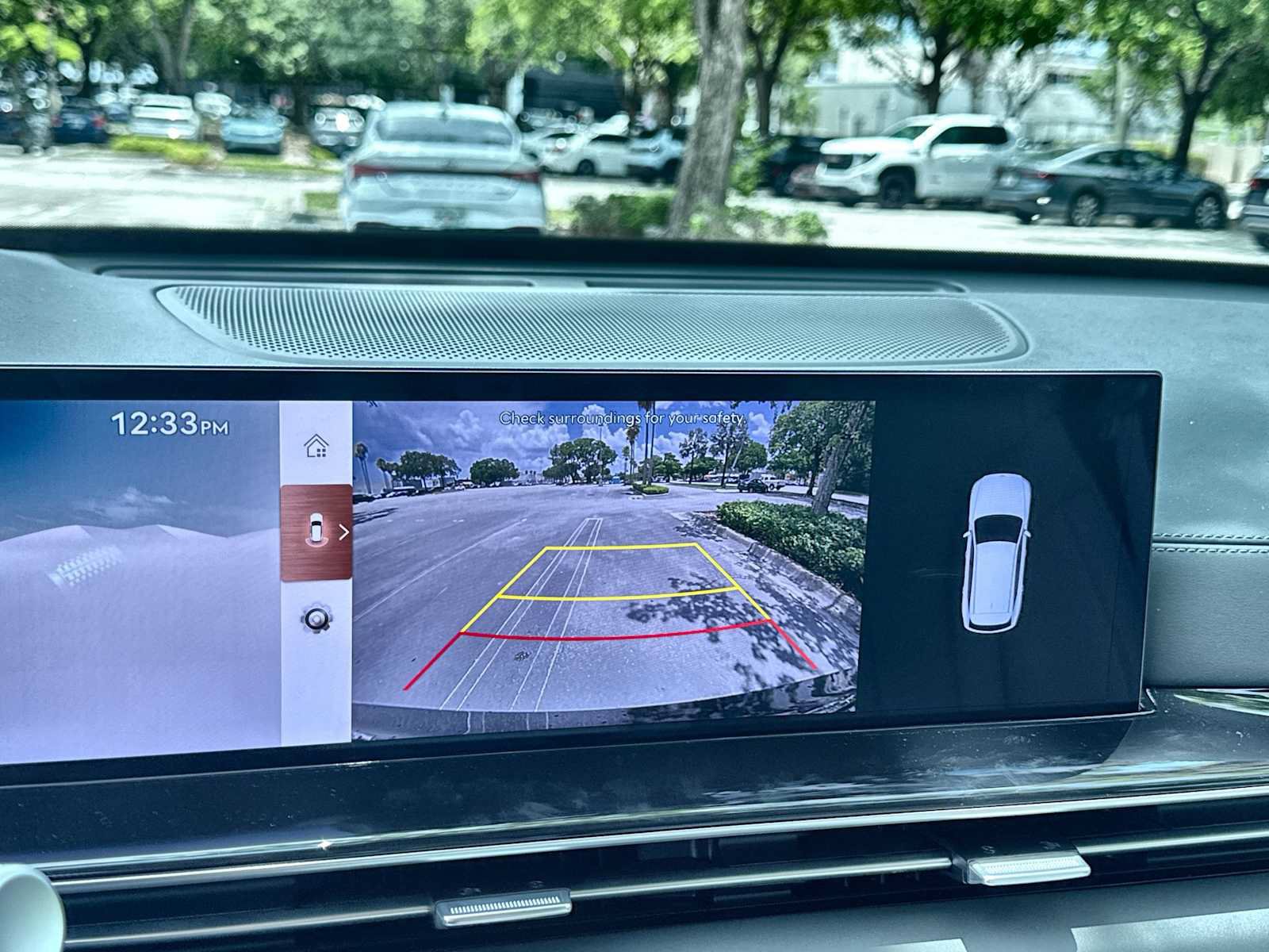 New 2026 Genesis GV80 2.5T RWD image 19