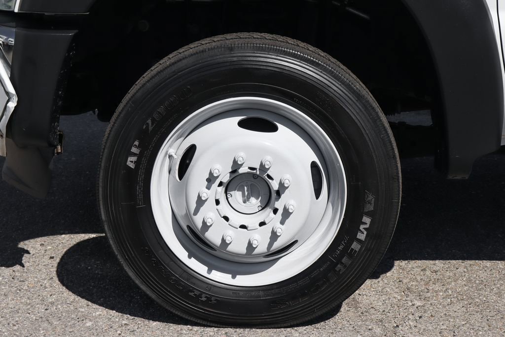 Used 2016 Ford F550 XL image 43