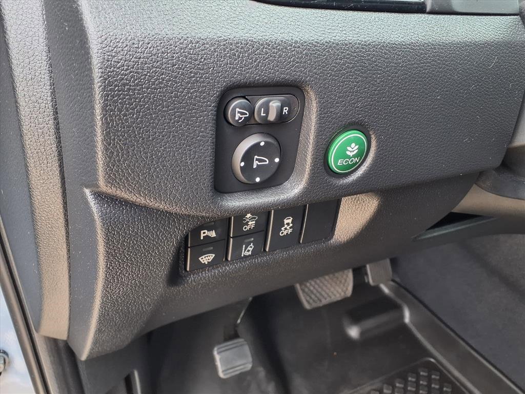 Used 2025 Honda Passport Black Edition image 26