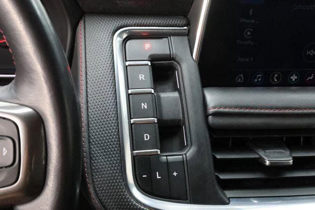 Used 2021 Chevrolet Suburban RST w/ Luxury Package RWD image 22