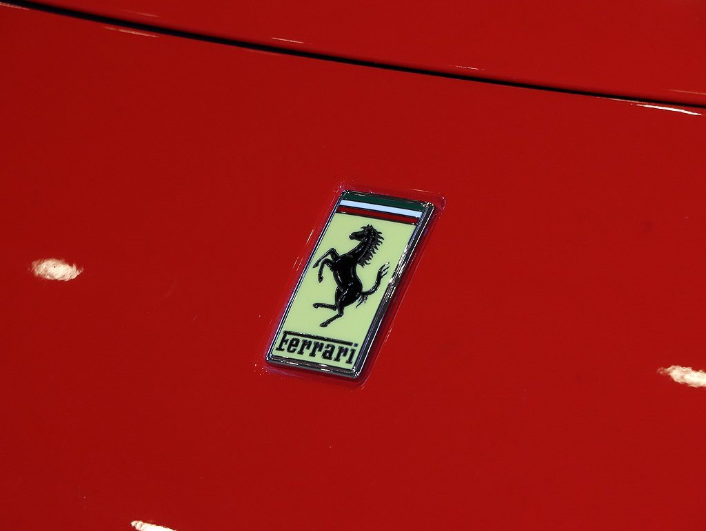 Certified 2023 Ferrari F8 Tributo image 24