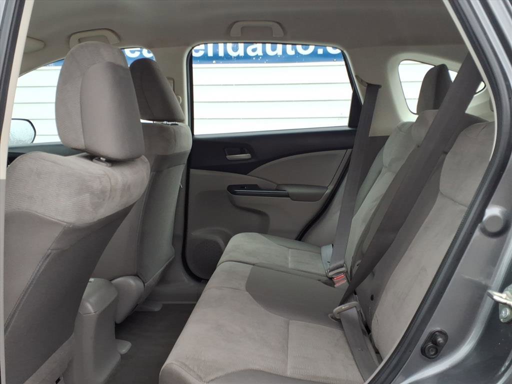 Used 2014 Honda CR-V LX image 10