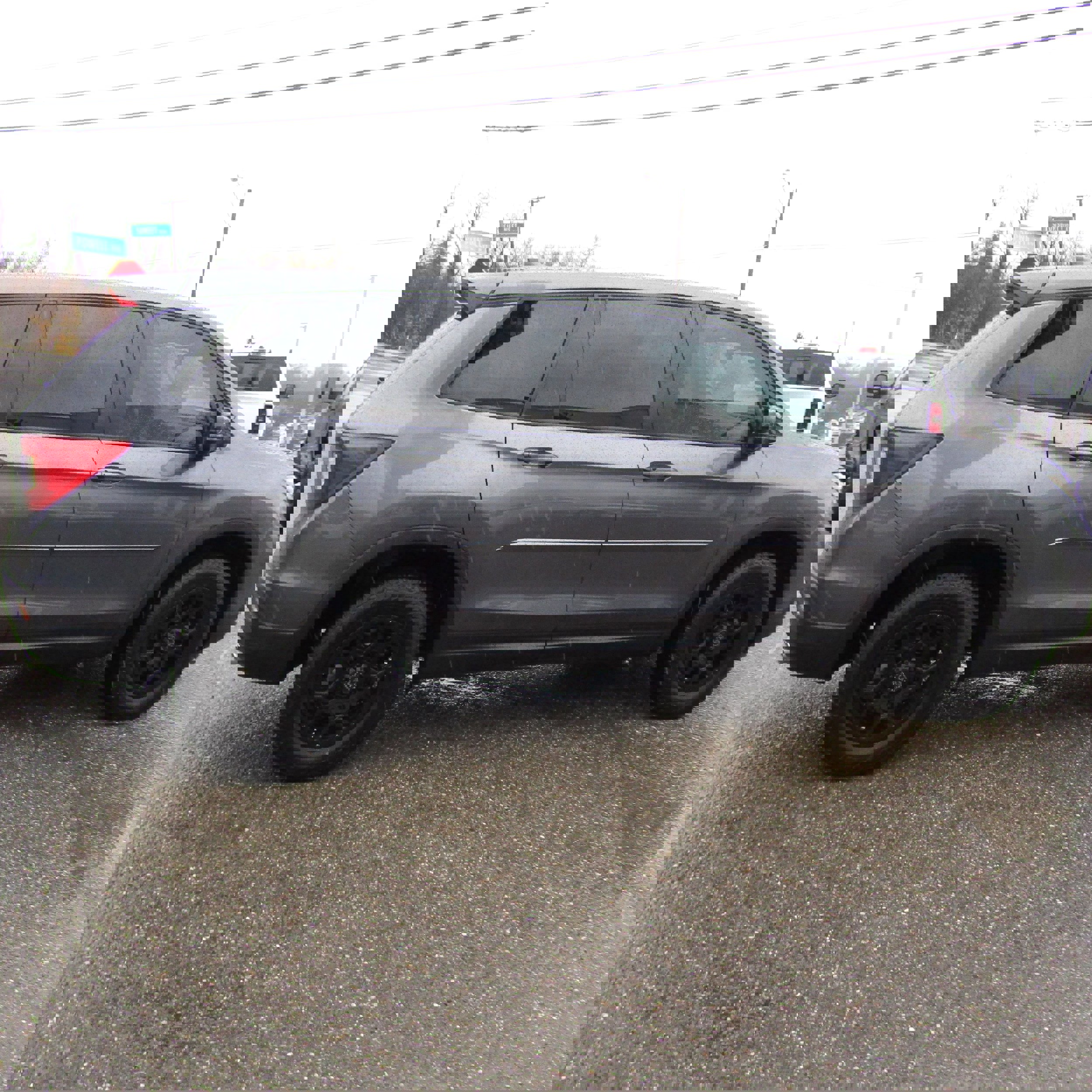 Used 2021 Honda Passport Sport image 6