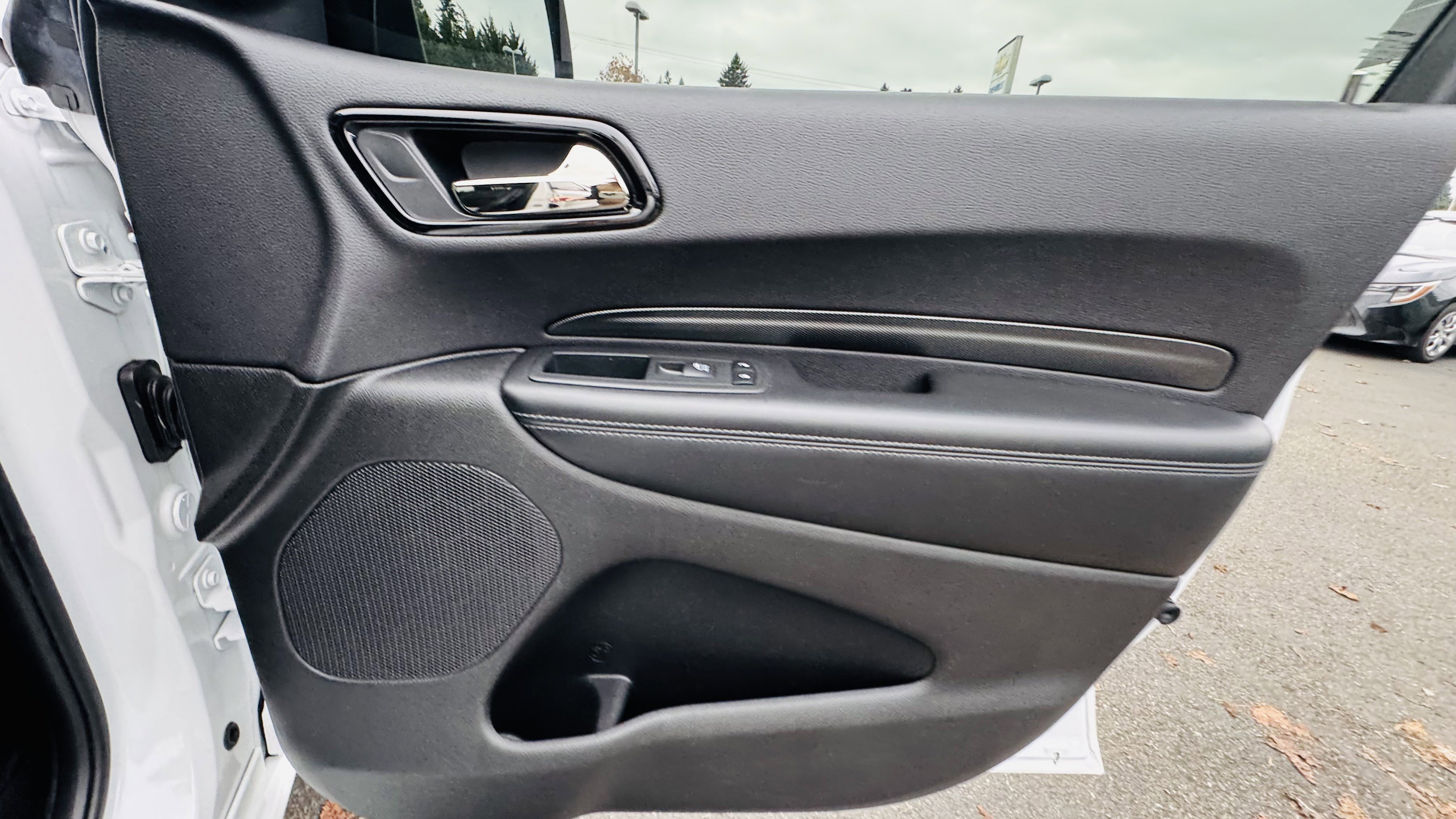 Used 2021 Dodge Durango GT image 9