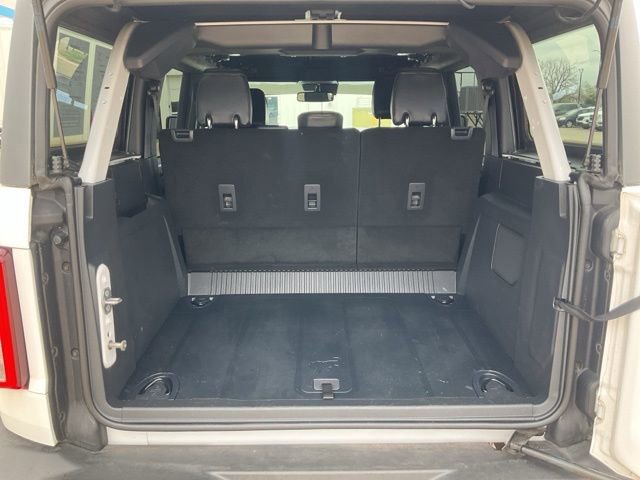Used 2024 Ford Bronco Big Bend image 27