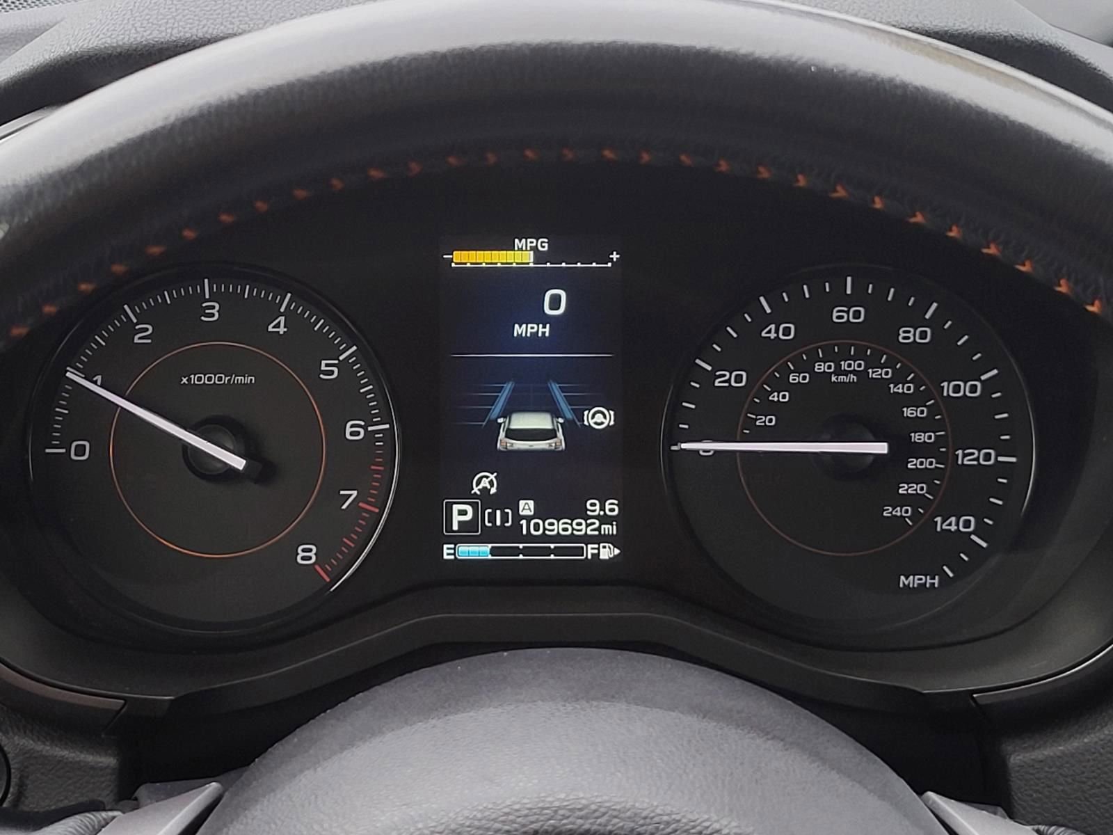 Used 2021 Subaru Crosstrek 2.0i Premium w/ Moonroof Package AWD/4WD image 29