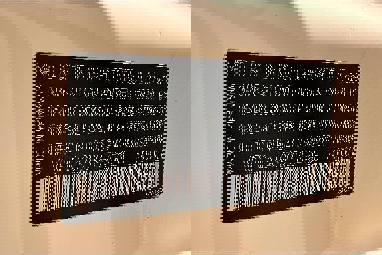 Used 2009 Porsche 911 Carrera image 32