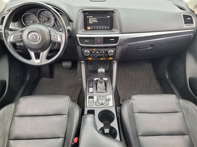 Used 2016 MAZDA CX-5 Grand Touring image 8