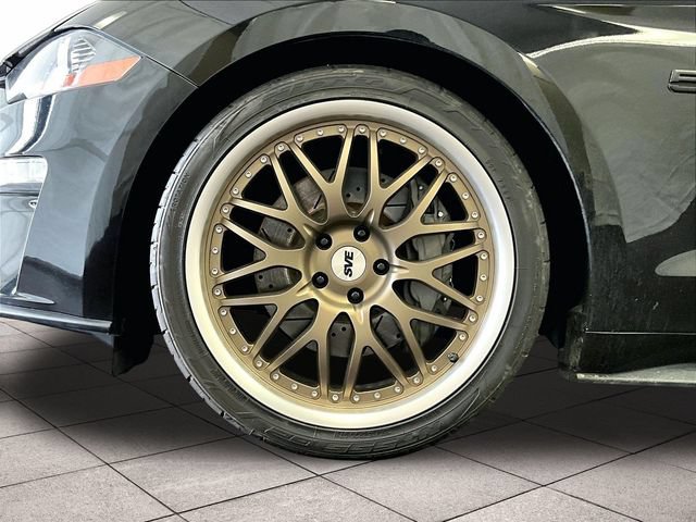 Used 2021 Ford Mustang GT RWD image 8