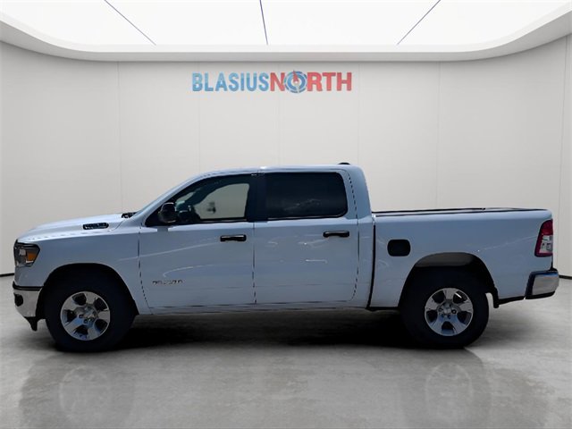 Used 2023 RAM 1500 Lone Star