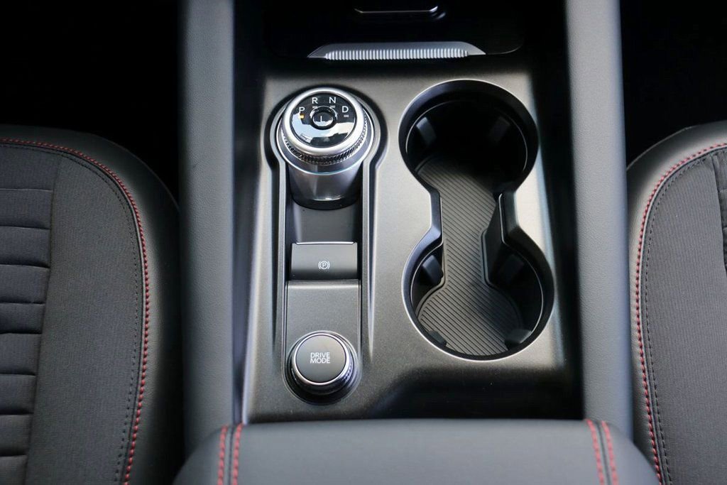 New 2026 Ford Explorer ST-Line w/ ST-Line Street Pack image 28