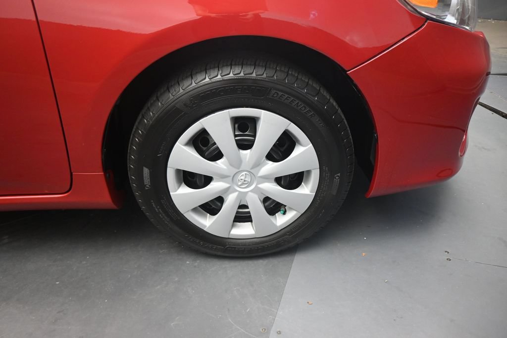 Used 2011 Toyota Corolla LE FWD image 19