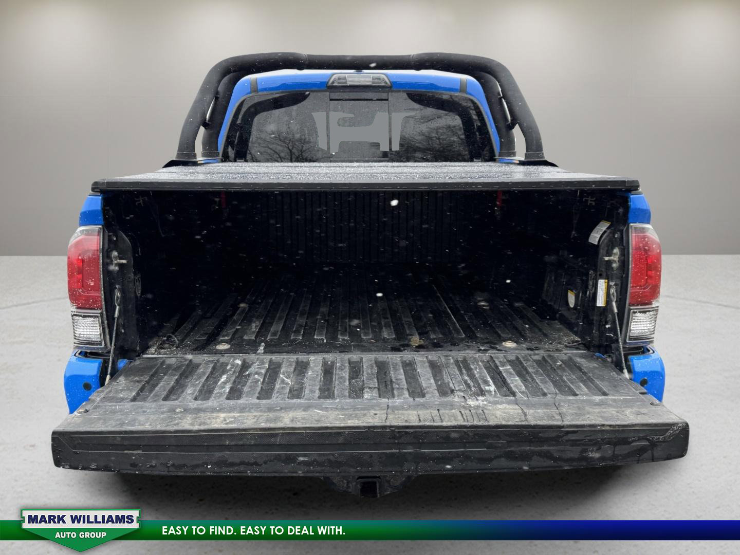 Used 2019 Toyota Tacoma TRD Pro image 23