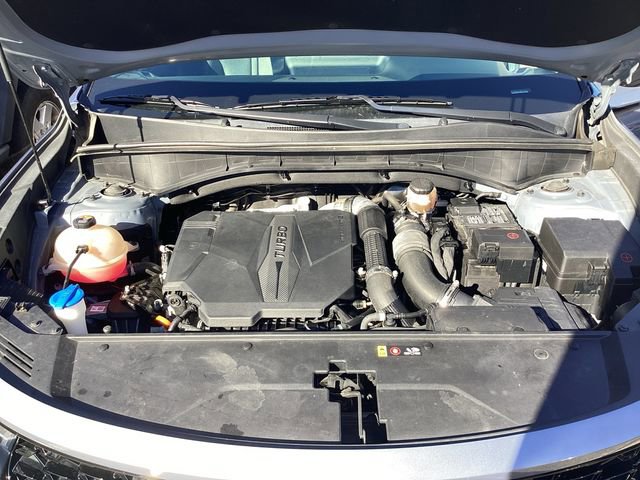 Used 2021 Kia Sorento EX image 17