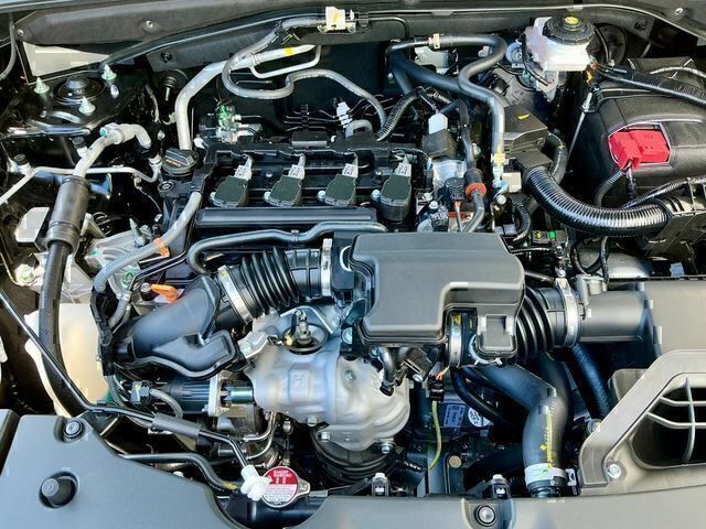 New 2026 Acura ADX A-Spec FWD image 7