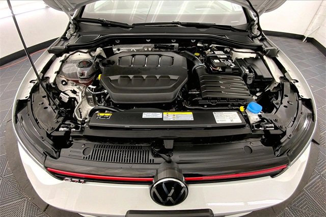 Used 2024 Volkswagen GTI Autobahn image 10