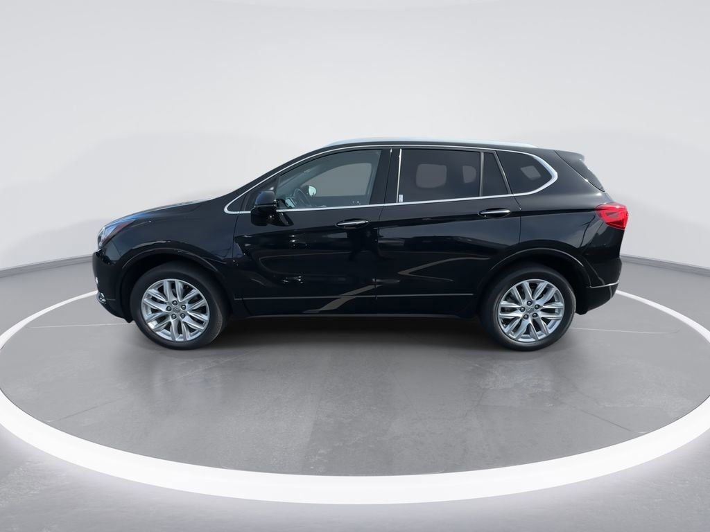 Used 2020 Buick Envision Premium image 5