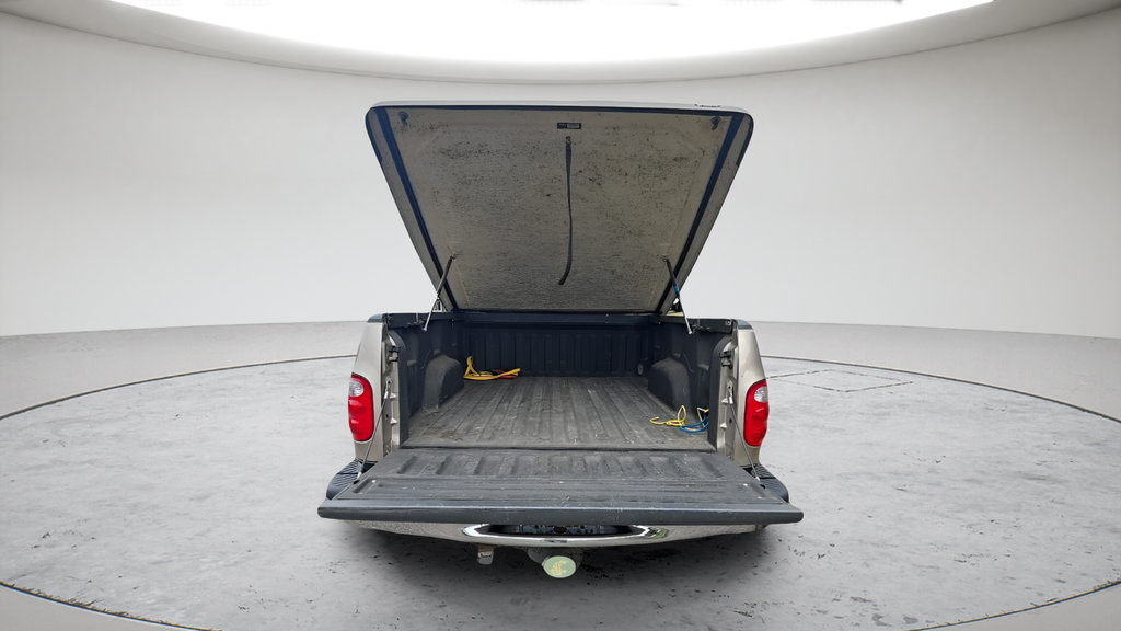 Used 2002 Ford F150 XL AWD/4WD image 17