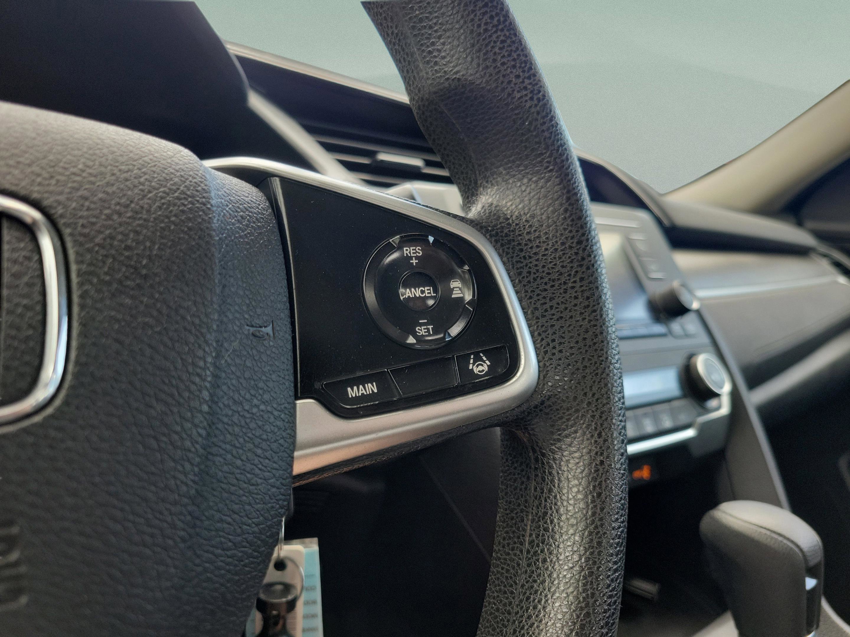 Used 2020 Honda Civic LX image 22