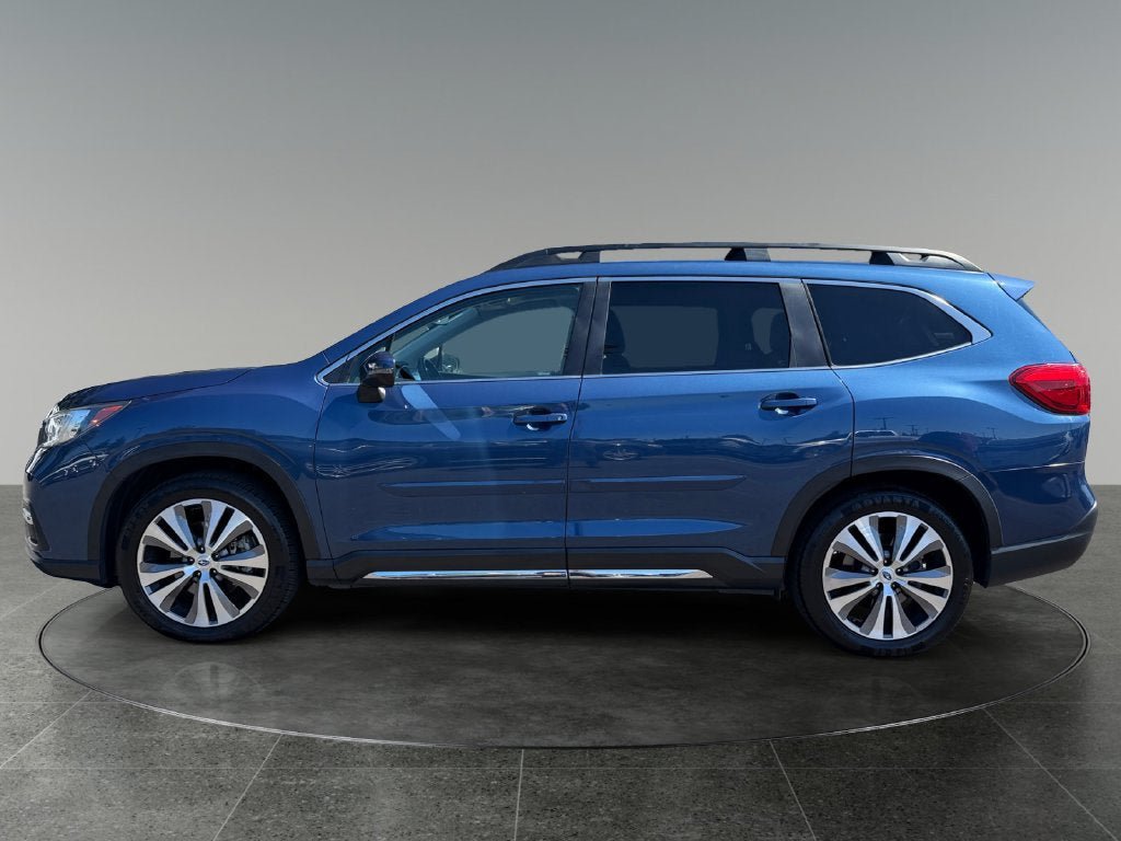 Used 2022 Subaru Ascent Limited w/ Technology Package AWD/4WD image 6