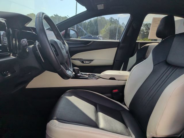 Used 2024 Lexus NX 250 FWD w/ Towing Package (2000 Lbs) image 15