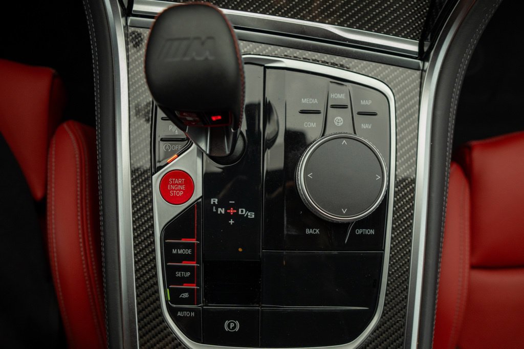 Used 2025 BMW M8 Competition AWD/4WD image 37
