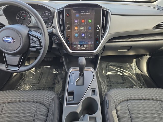Certified 2024 Subaru Crosstrek 2.0i Premium image 11