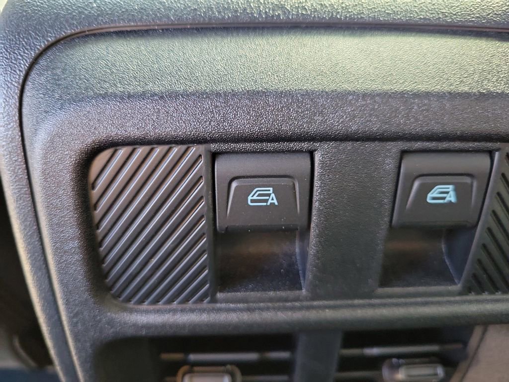 New 2026 Ford Bronco Outer Banks AWD/4WD image 14
