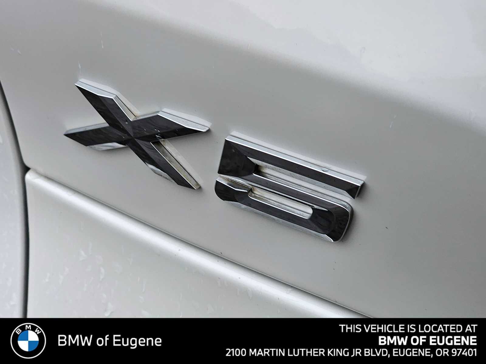 Used 2023 BMW X5 xDrive40i image 16