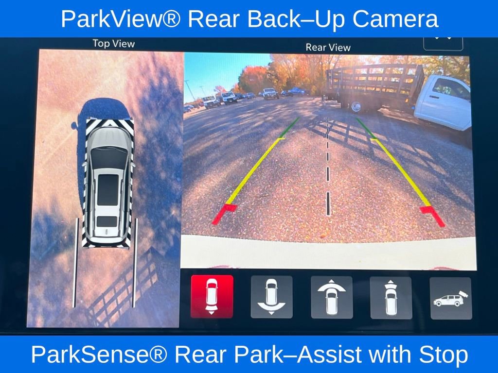 New 2026 Chrysler Pacifica Limited w/ S Appearance Package image 7