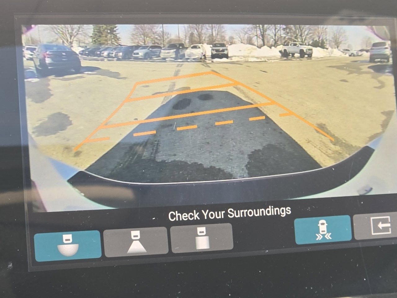 Certified 2023 Honda Odyssey Touring image 6