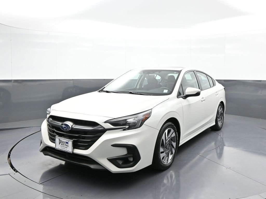 Used 2023 Subaru Legacy Limited