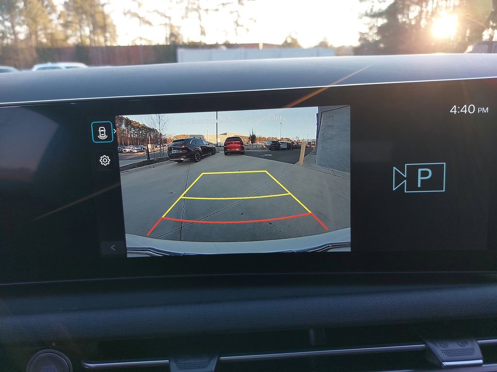 Used 2025 Hyundai Tucson SEL image 20