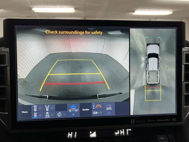 Used 2024 Toyota Tundra Platinum image 15