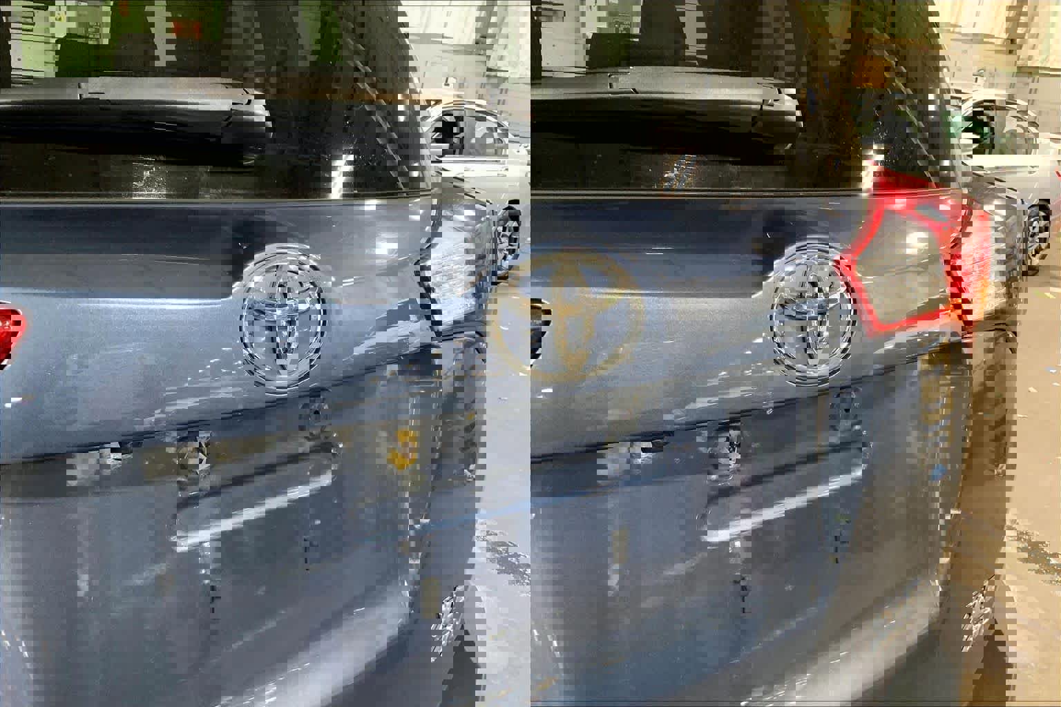 Used 2014 Toyota RAV4 XLE image 31