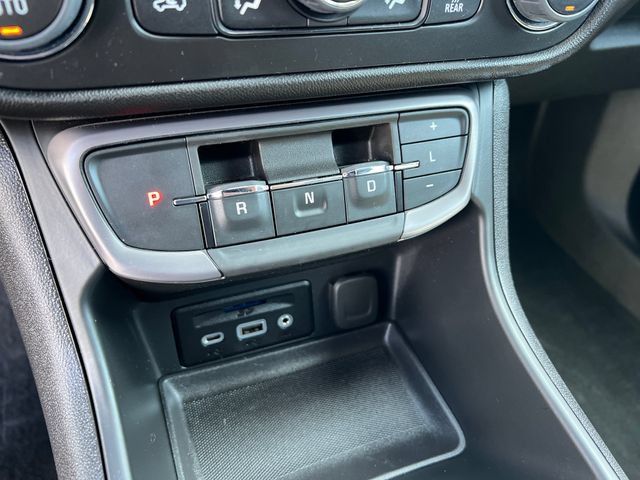 Certified 2024 GMC Terrain AT4 w/ LPO, Floor Liner Package AWD/4WD image 23