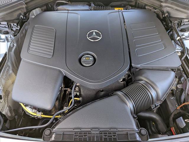 New 2026 Mercedes-Benz GLC 300 image 16