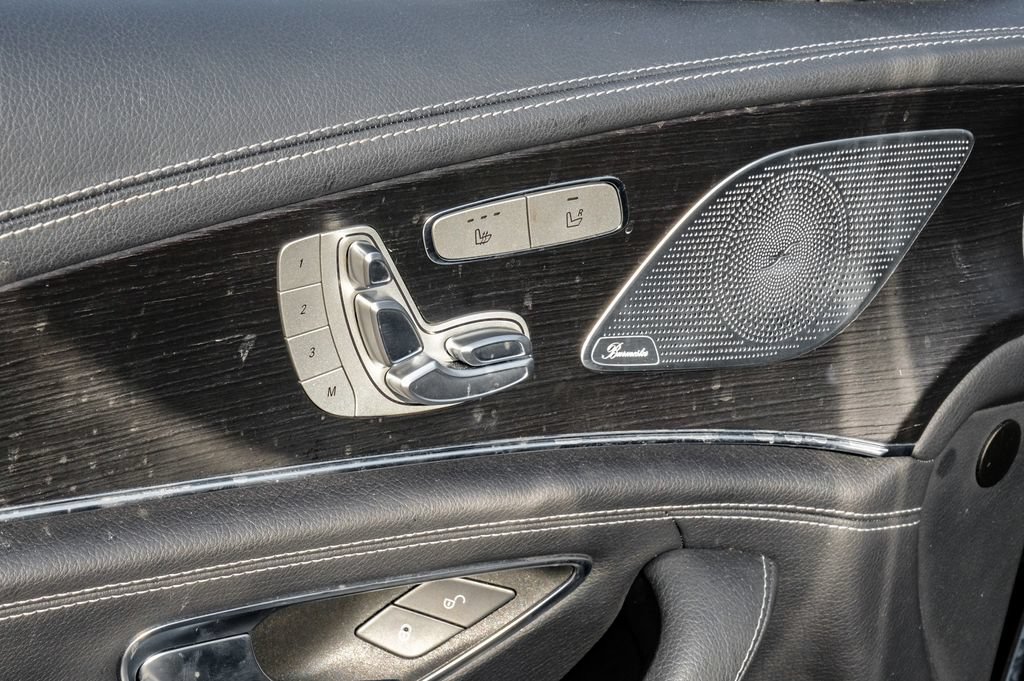 Used 2023 Mercedes-Benz AMG GT 53 image 45