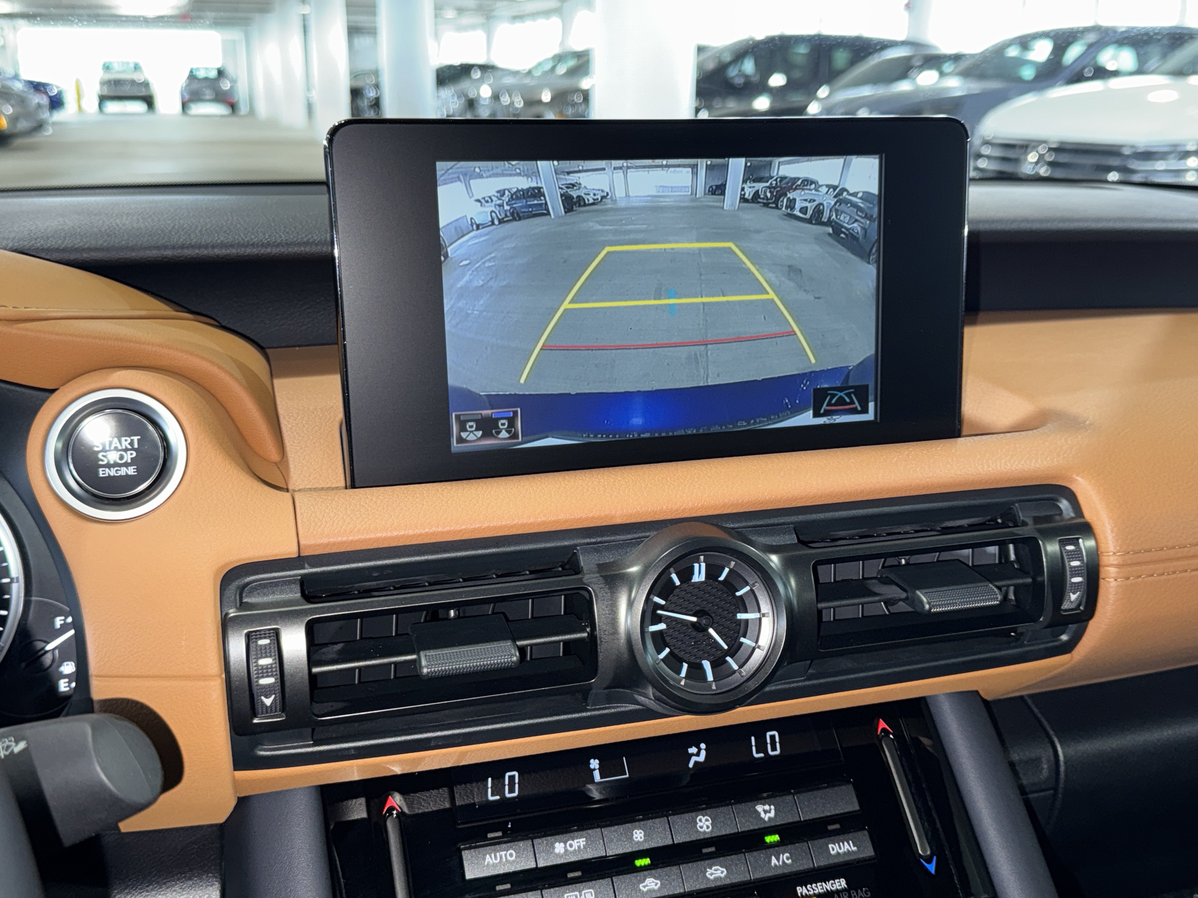 Used 2025 Lexus IS 350 F Sport RWD image 26