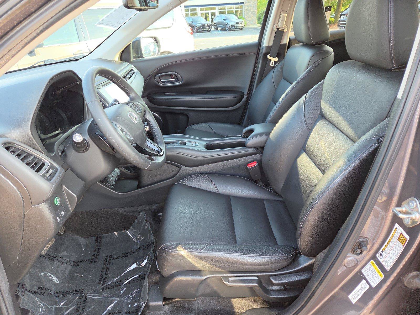 Used 2016 Honda HR-V EX-L image 20