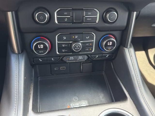Used 2021 Chevrolet Tahoe LT RWD image 31