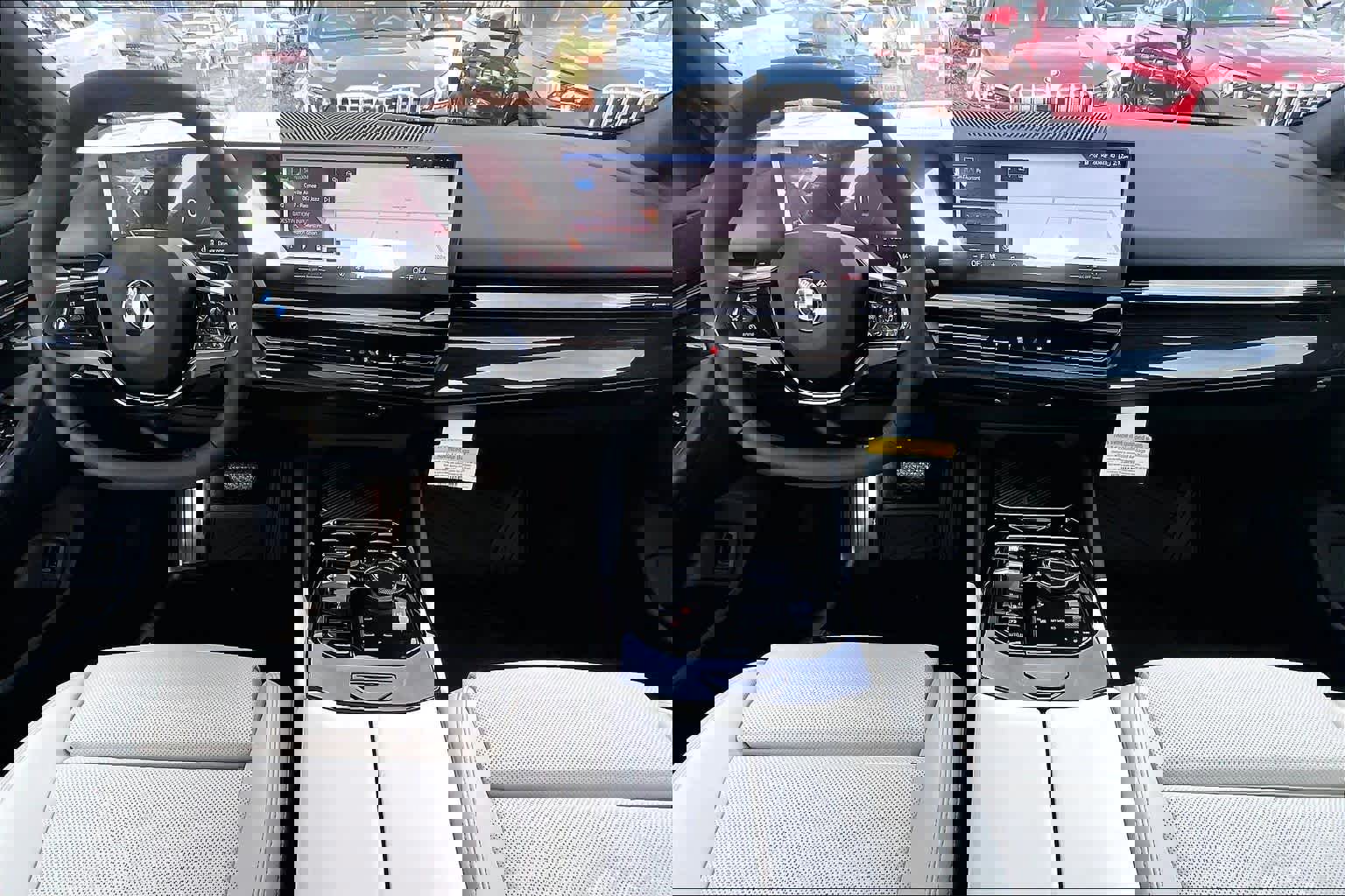 New 2026 BMW 530i xDrive image 5