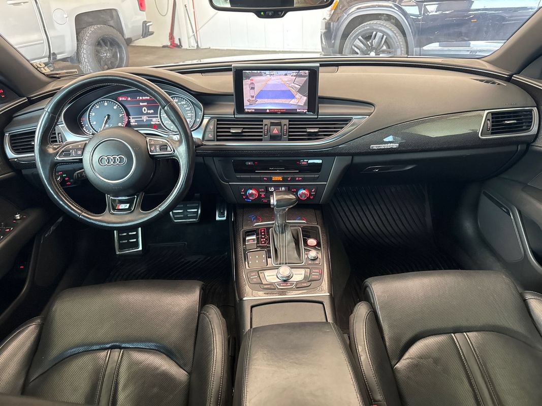 Used 2013 Audi S7 Prestige AWD/4WD image 63