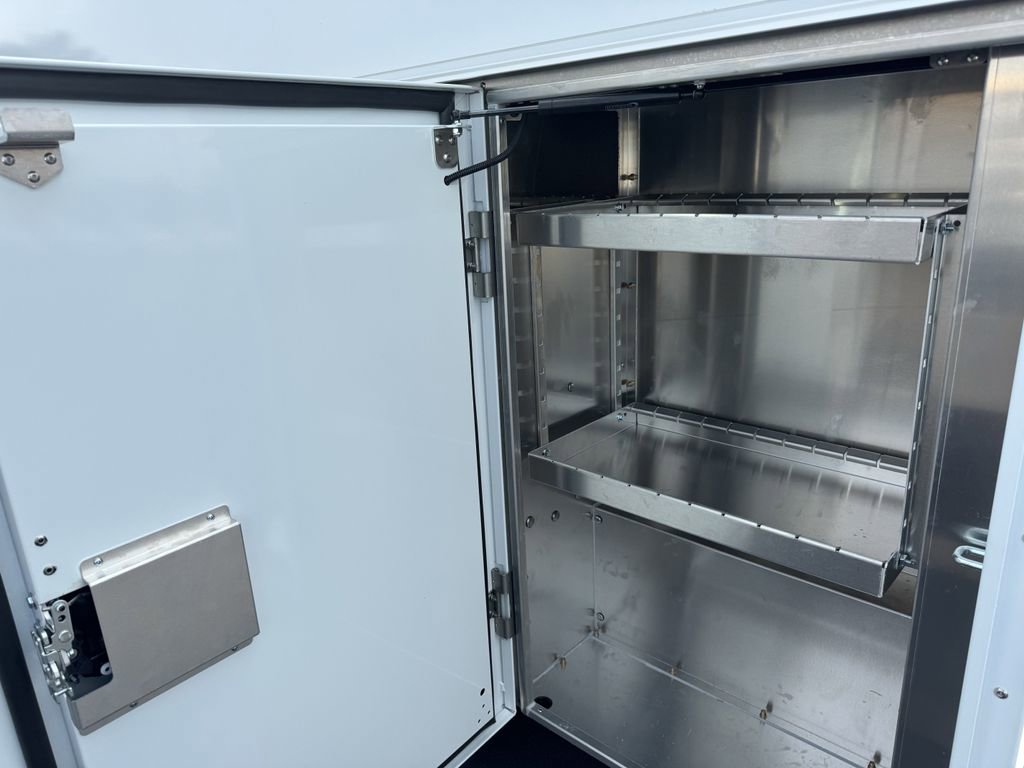 New 2025 Ford Transit 350 w/ Exterior Upgrade Package image 27