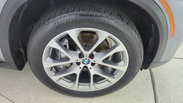 Used 2024 BMW X5 sDrive40i image 62