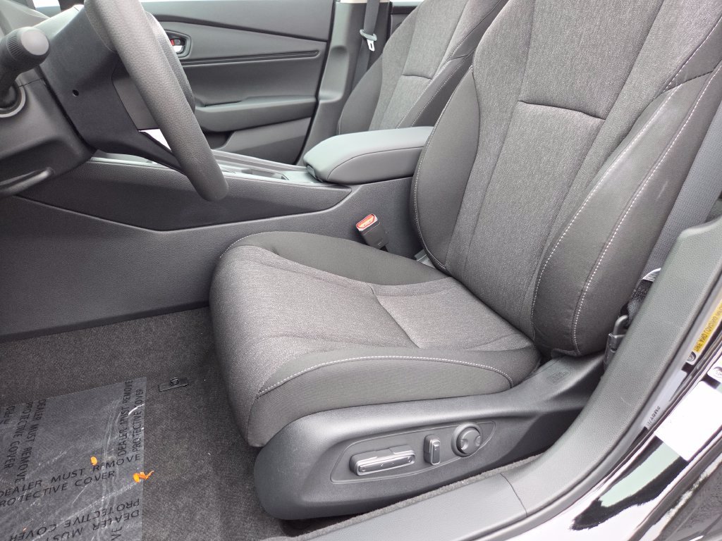 New 2026 Honda Accord SE image 27