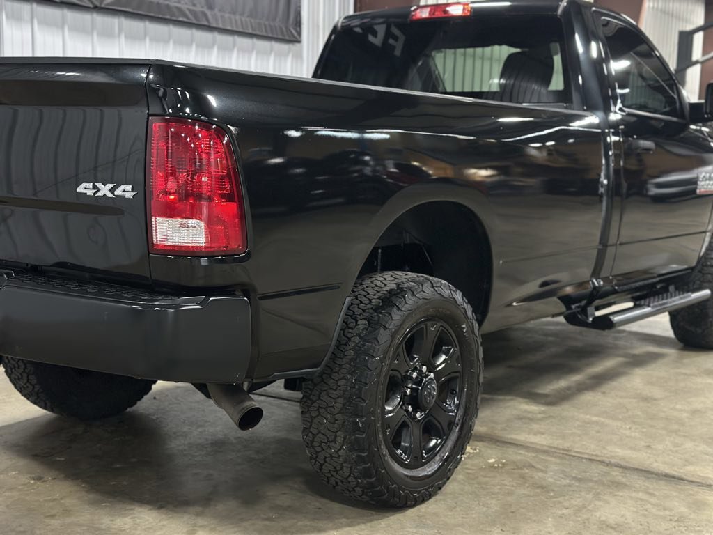Used 2015 RAM 3500 Tradesman w/ Power & Remote Entry Group image 10