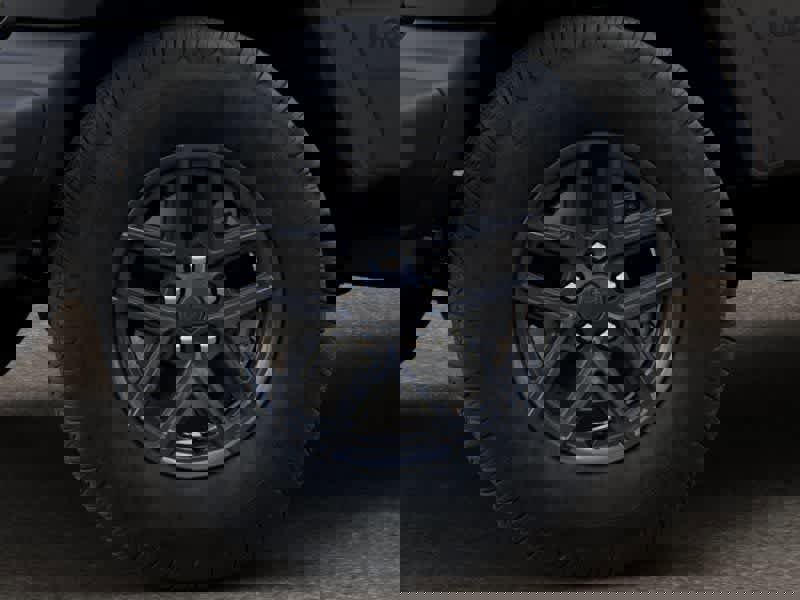 New 2026 Jeep Wrangler Sport S image 6