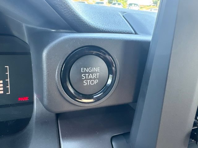 New 2026 Toyota Tacoma SR5 AWD/4WD image 11