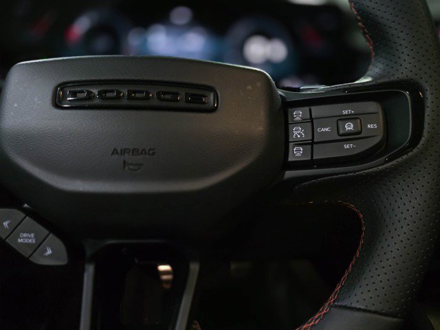 Used 2026 Dodge Charger Scat Pack AWD/4WD image 17